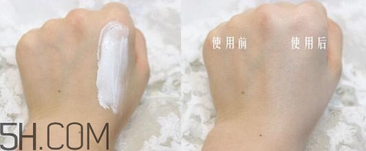 素顏霜的實質 素顏霜的正確使用步驟 素顏霜的實質 素顏霜的正確使用步驟