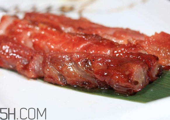 叉燒是什么肉做的？叉燒肉的做法