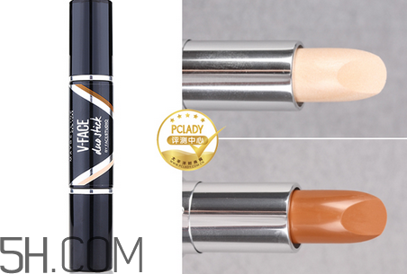 美寶蓮雙頭修容棒好用嗎？美寶蓮雙頭修容棒多少錢？