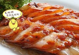 叉燒醬可以用什么代替？叉燒為什么叫叉燒