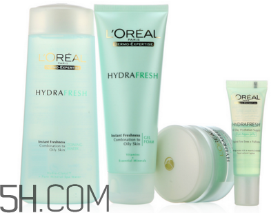 佰草集和歐萊雅哪個(gè)好用？水密碼和歐萊雅哪個(gè)好？