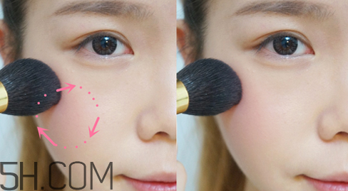 腮紅啞光好還是珠光好？怎樣挑選適合自己的腮紅？