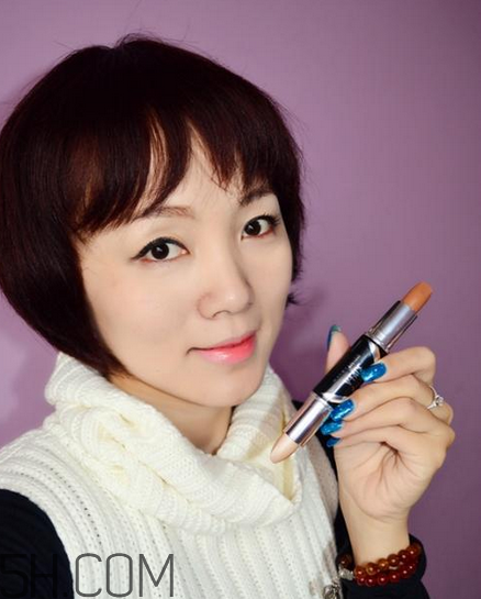 美寶蓮雙頭修容棒好用嗎？美寶蓮雙頭修容棒多少錢？