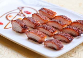 叉燒是什么肉做的？叉燒肉的做法