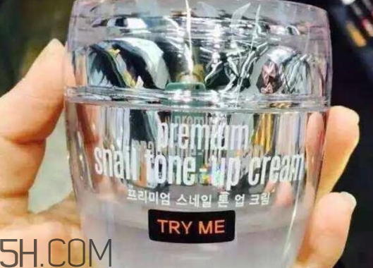 素顏霜的實質 素顏霜的正確使用步驟 素顏霜的實質 素顏霜的正確使用步驟