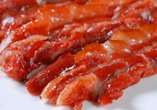 叉燒肉是烤的嗎？叉燒肉是肥肉嗎