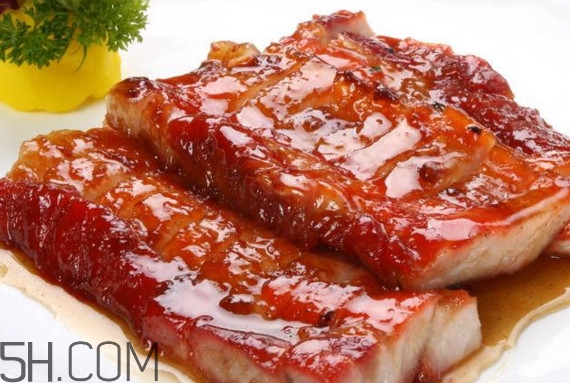 叉燒肉是烤的嗎？叉燒肉是肥肉嗎