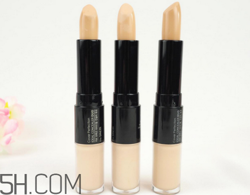 遮瑕液的正確使用方法 得鮮遮瑕液介紹 遮瑕液的正確使用方法 得鮮遮瑕液介紹