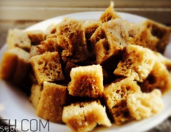 烤麩是什么？面筋和烤麩哪個營養(yǎng)高