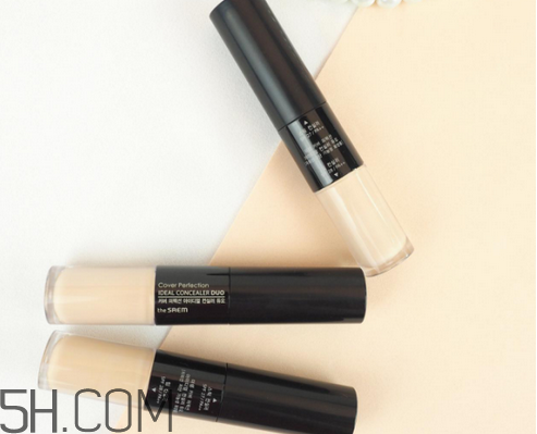 遮瑕液的正確使用方法 得鮮遮瑕液介紹 遮瑕液的正確使用方法 得鮮遮瑕液介紹