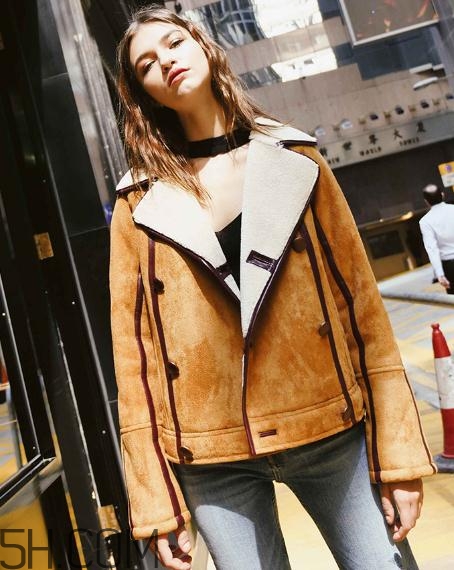 翻毛皮衣怎么清洗？翻毛皮衣可以水洗嗎？