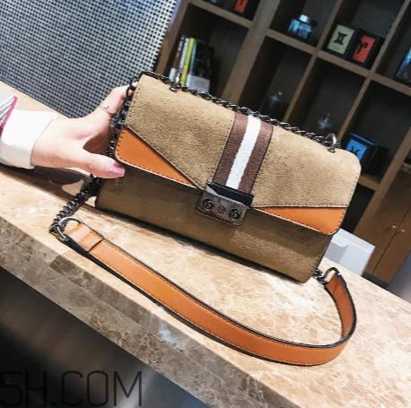 翻毛皮包包怎么清洗？翻毛皮包包臟了怎么辦？