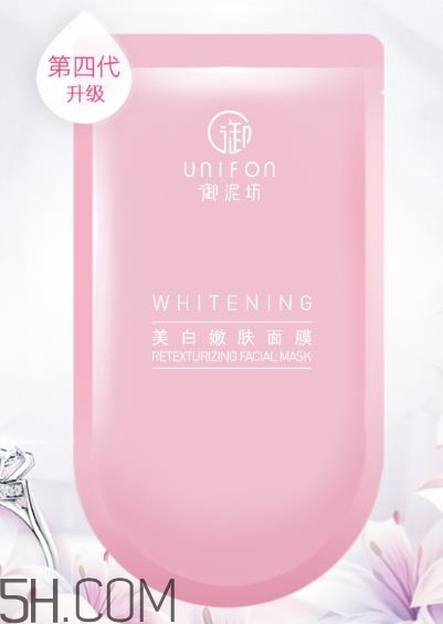 御泥坊蠶絲面膜用完洗臉嗎？御泥坊蠶絲面膜好用嗎？