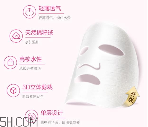 御泥坊蠶絲面膜用完洗臉嗎？御泥坊蠶絲面膜好用嗎？