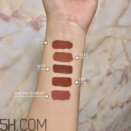 tokyo dolls陳橘大唇釉好用嗎_評(píng)測