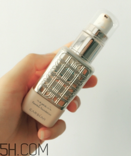 卡姿蘭粉底液怎么樣？卡姿蘭粉底液多少錢？