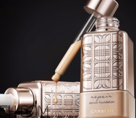 卡姿蘭粉底液怎么樣？卡姿蘭粉底液多少錢？