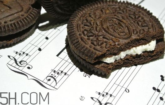 女生說奧利奧什么意思？女生說想吃奧利奧