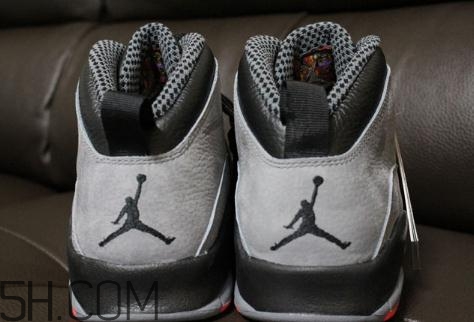 air jordan 10 cool grey彩虹大底復刻版什么時候發(fā)售？