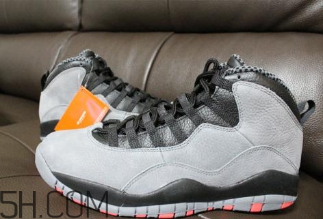 air jordan 10 cool grey彩虹大底復刻版什么時候發(fā)售？