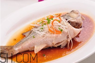 鱸魚蒸幾分鐘最好？河鱸魚和海鱸魚的區(qū)別