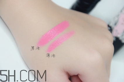 卡姿蘭唇釉多少錢(qián)？卡姿蘭唇釉試色