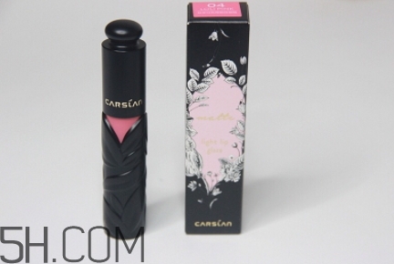 卡姿蘭唇釉多少錢(qián)？卡姿蘭唇釉試色