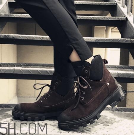 牛皮靴子怎么清洗？牛皮靴子臟了怎么辦？