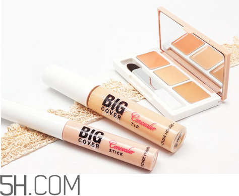 遮瑕液的正確使用方法 得鮮遮瑕液介紹 遮瑕液的正確使用方法 得鮮遮瑕液介紹