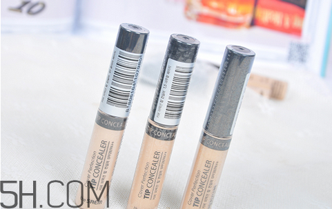 遮瑕液的正確使用方法 得鮮遮瑕液介紹 遮瑕液的正確使用方法 得鮮遮瑕液介紹