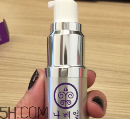 娜貝爾眼霜效果怎么樣？娜貝爾眼霜怎么用？