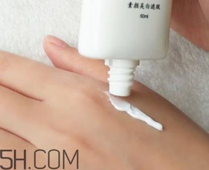 佰草世家素顏霜怎么樣？佰草世家素顏霜怎么用？