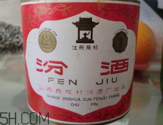 為什么叫汾酒奪命53？汾酒是純糧食釀造的嗎