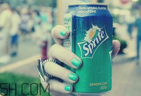 女人說雪碧是什么意思？女生說要不要喝雪碧什么意思