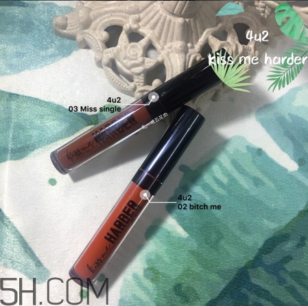 泰國4u2唇釉好用嗎_泰國4u2唇釉評(píng)測(cè) 泰國4u2唇釉好用嗎_泰國4u2唇釉評(píng)測(cè)