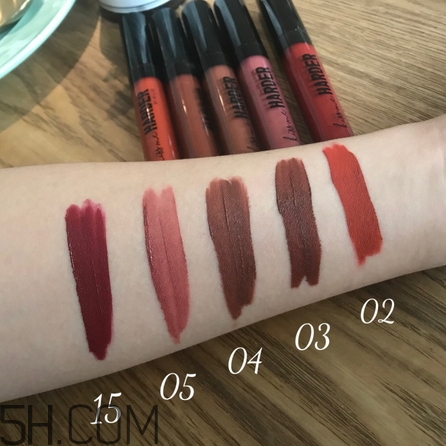 泰國4u2唇釉好用嗎_泰國4u2唇釉評(píng)測(cè) 泰國4u2唇釉好用嗎_泰國4u2唇釉評(píng)測(cè)