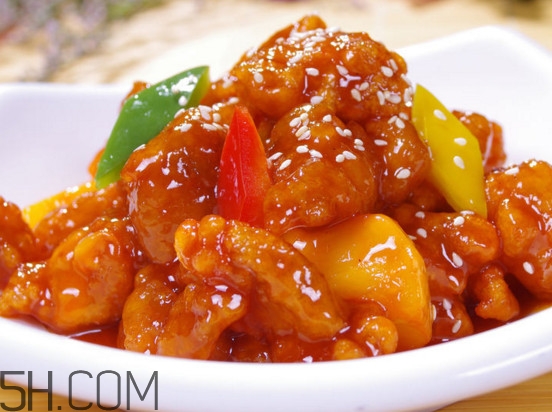 糖醋排骨汁怎么調(diào)？糖醋排骨是哪里的菜