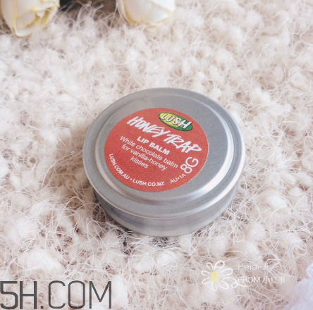 lush潤(rùn)唇膏好用嗎？lush潤(rùn)唇膏多少錢(qián)？