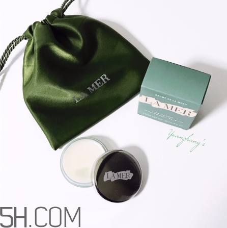 lamer潤唇膏好用嗎？lamer潤唇膏多少錢？