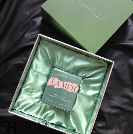 lamer潤唇膏好用嗎？lamer潤唇膏多少錢？