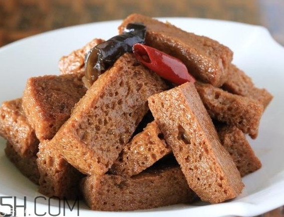 烤麩怎么做好吃？四喜烤麩的由來(lái)