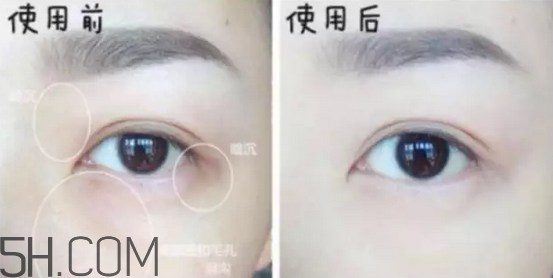 canmake三色遮瑕膏怎么樣？canmake用戶點(diǎn)評