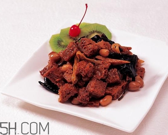 烤麩是什么？面筋和烤麩哪個營養(yǎng)高