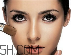 遮瑕沒(méi)效果是怎么回事？遮瑕膏使用步驟