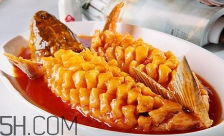 黃河鯉魚(yú)最大的有多大？黃河鯉魚(yú)怎么做好吃