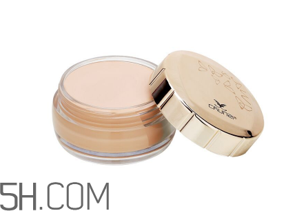 德國面具遮瑕膏好用嗎？德國面具遮瑕膏適用人群