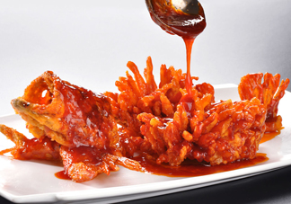 松鼠魚是川菜嗎？松鼠魚是糖醋魚嗎