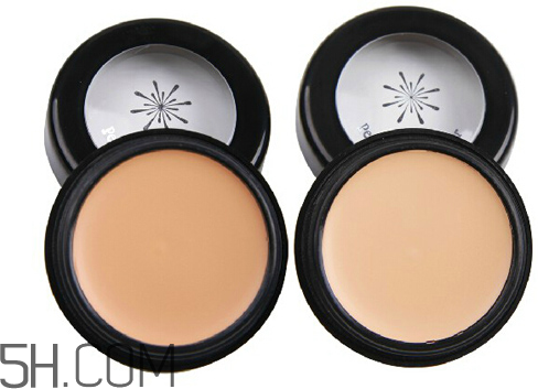 遮瑕膏什么牌子好用又便宜？遮瑕的正確使用方法