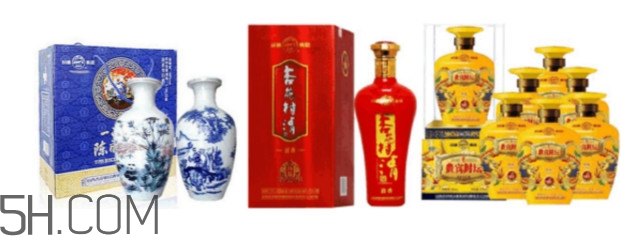 汾酒屬于什么香型？汾酒有幾種系列