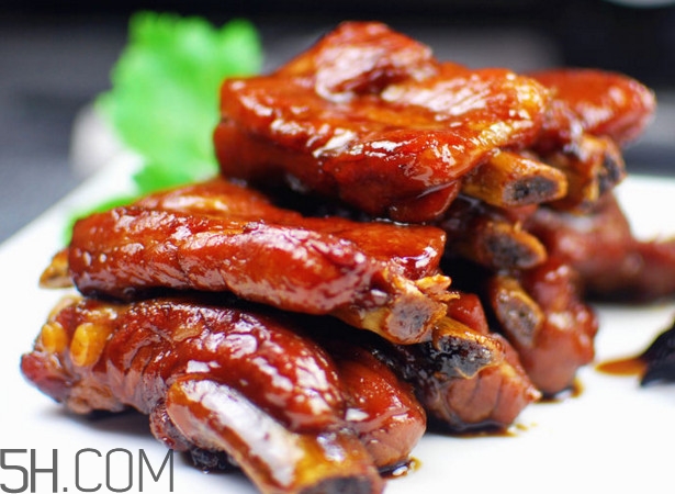 糖醋排骨汁怎么調(diào)？糖醋排骨是哪里的菜